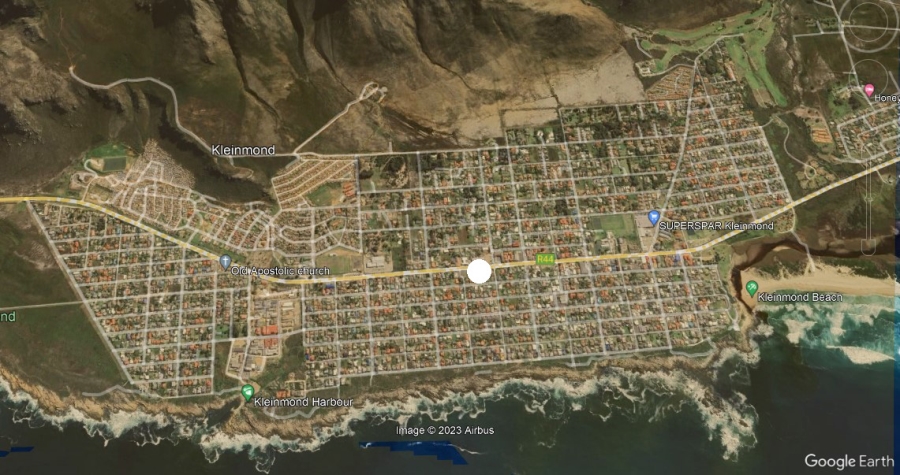 3 Bedroom Property for Sale in Kleinmond Western Cape